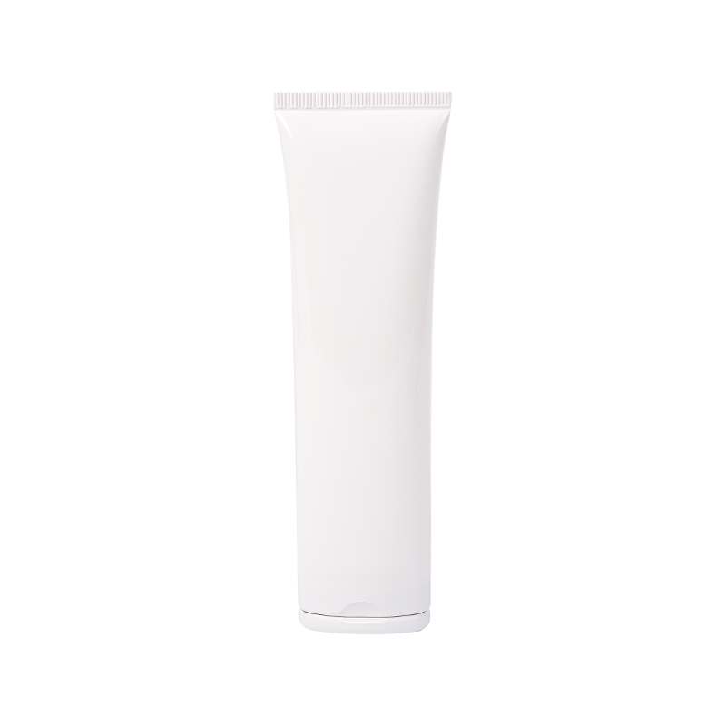 Kozmetik için 5-250ml tek parçalı tüpler 