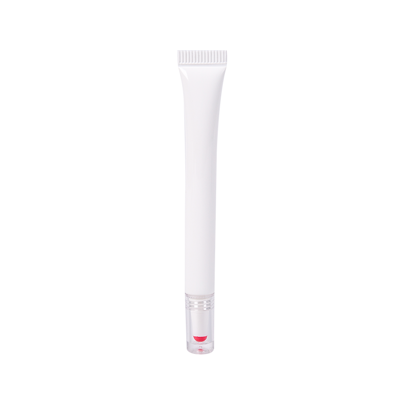 Kozmetik ambalaj için 3-50ml Pinpoint Tüpü