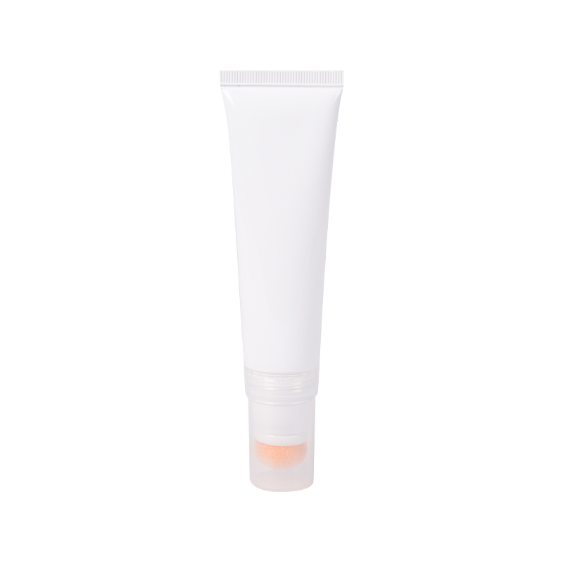 20-80ml değiştirilebilir akın uç tüpü 