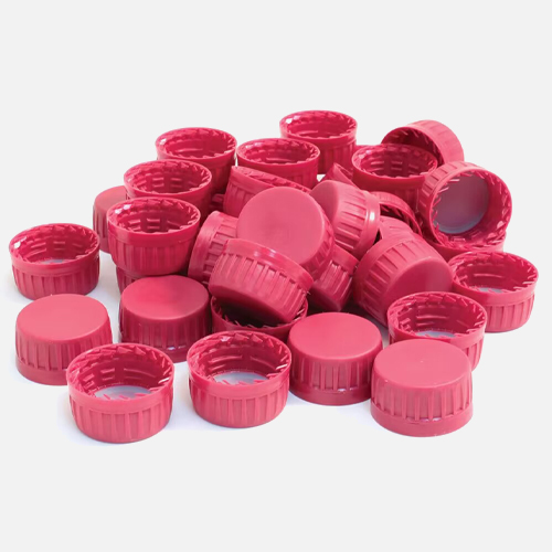 Plastik kapak