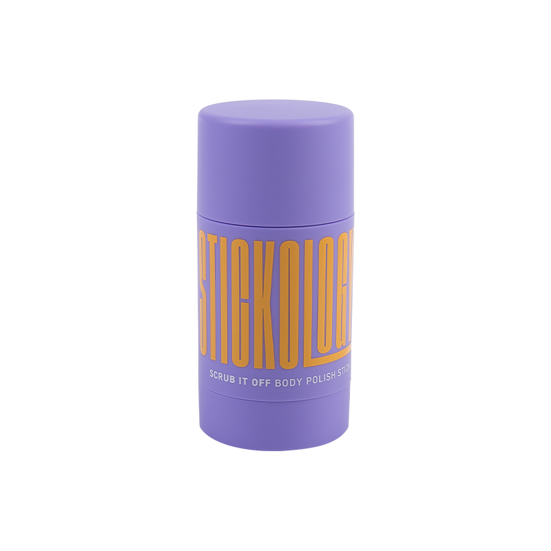 50ml lavanta PP deodorant çubuğu