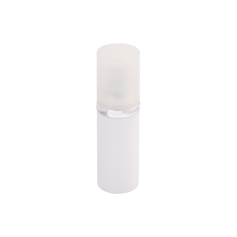 Silindirik PCR plastik krem ​​tüp