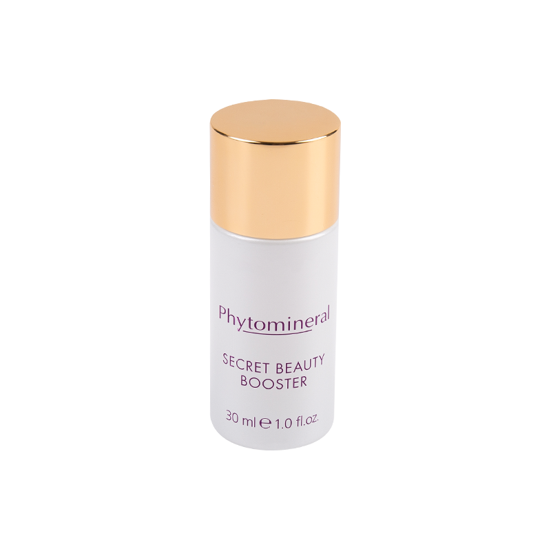 30ml Fitomineral Deluxe Cam Serum Şişesi