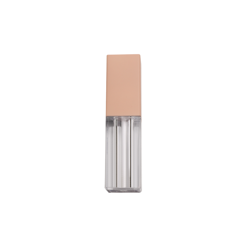 4.5ml Cilt Pembe Dudak Parlak Tüp