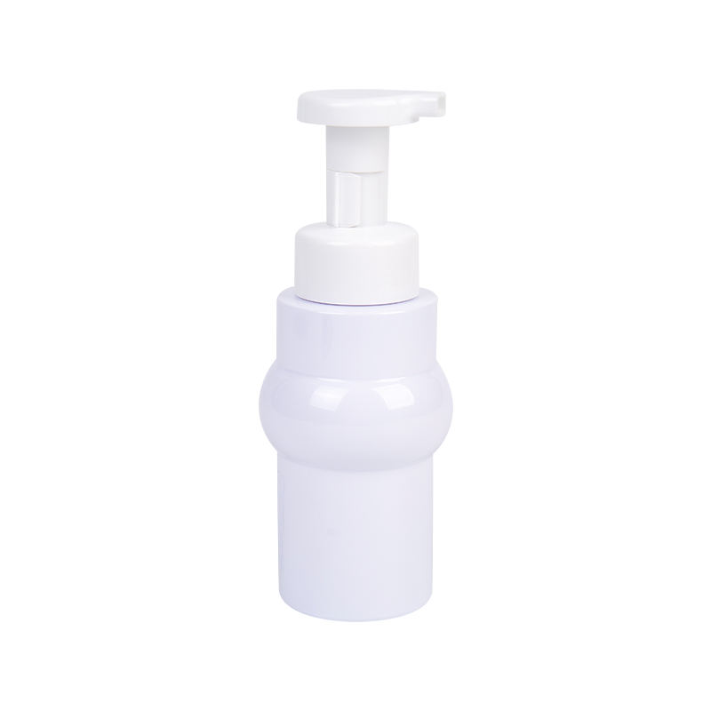 300ml zarif evcil köpük pompa şişesi